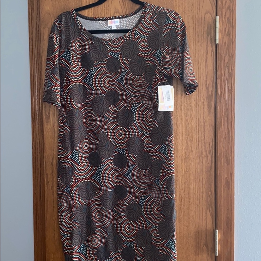 Lularoe Julia